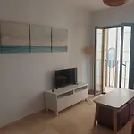 Fantastico Apto Frente Al Puerto De Fuengirola... Fuengirola
