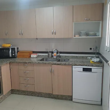 Fantastico Apto Frente Al Puerto De Fuengirola... * Fuengirola