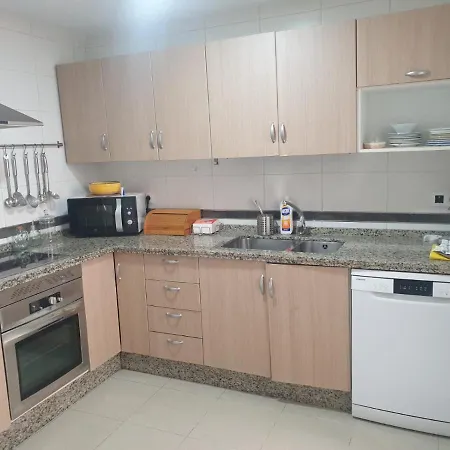 Fantastico Apto Frente Al Puerto De Fuengirola... * פואנגירולה