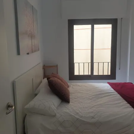 Fantastico Apto Frente Al Puerto De Fuengirola... * Фуэнхирола