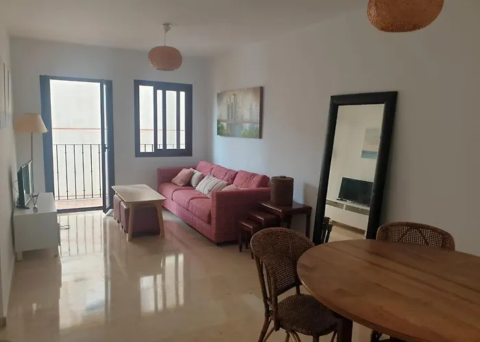 Fantastico Apto Frente Al Puerto De Fuengirola... Apartment