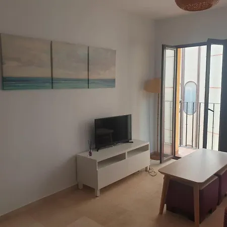 Fantastico Apto Frente Al Puerto De Fuengirola... Fuengirola