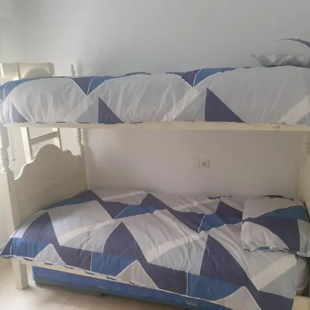 Fantastico Apto Frente Al Puerto De Fuengirola... Apartmán